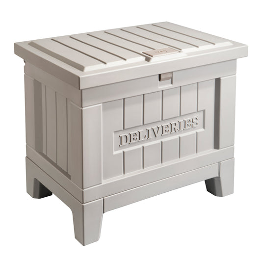 Smart Delivery Box