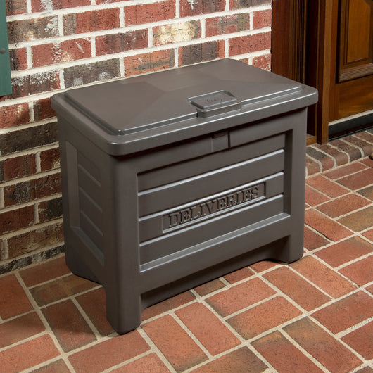 Smart Delivery Box