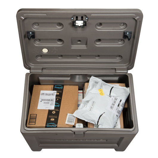 Smart Delivery Box