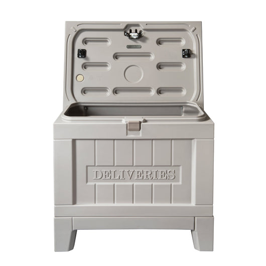 Smart Delivery Box