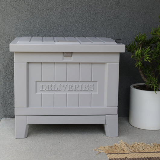 Smart Delivery Box