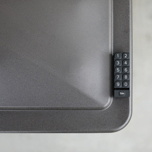 Smart Delivery Box
