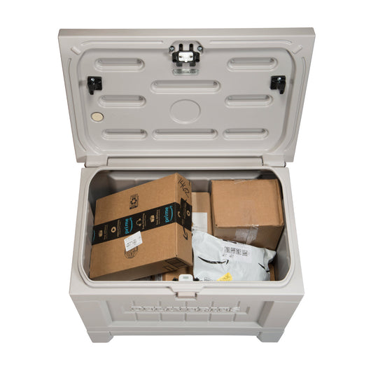 Smart Delivery Box