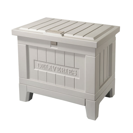 Smart Delivery Box