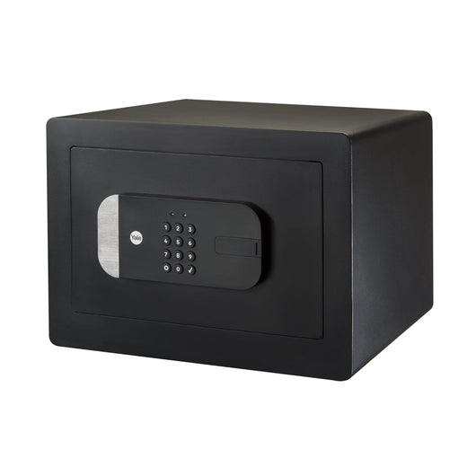 Yale Smart Safe