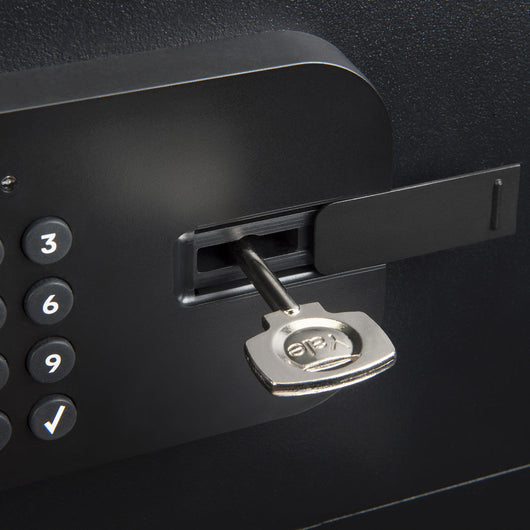 Yale Smart Safe