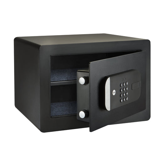 Yale Smart Safe