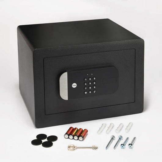 Yale Smart Safe