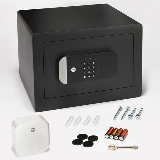 Yale Smart Safe