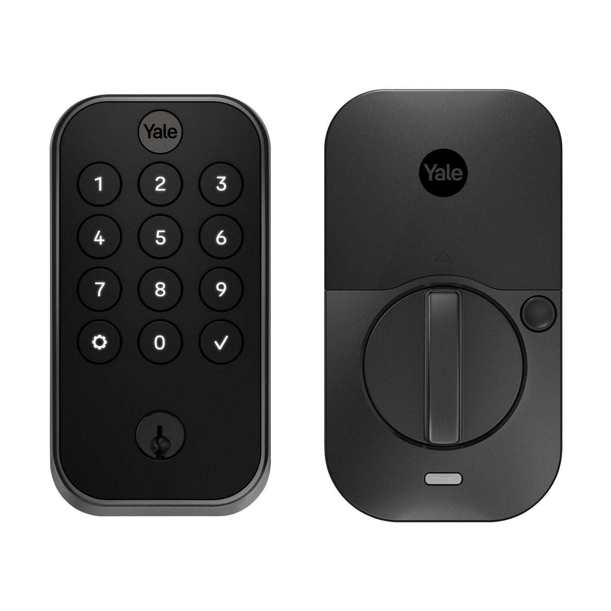 Yale Assure Lock 2 Keypad with Wi-Fi