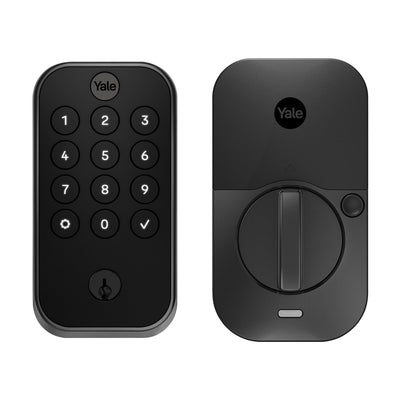 Yale Assure Lock 2 Keypad with Wi-Fi