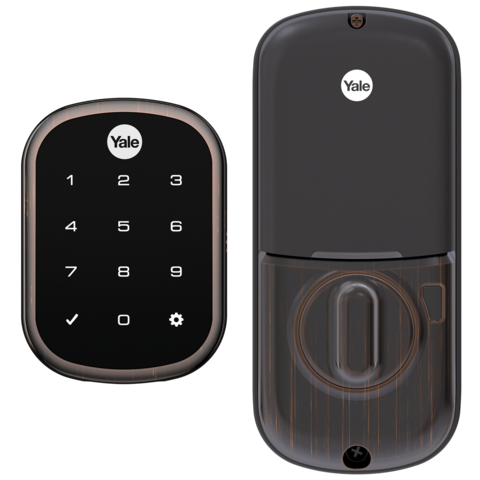 Keypad