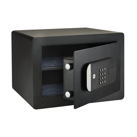 Yale Smart Safe