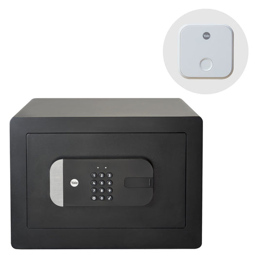 Yale Smart Safe